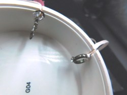 ag wedding cake charms a